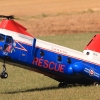 10. Semi Scale Hubschraubermeeting FMC Offenbach 13.08.2016