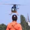 10. Semi Scale Hubschraubermeeting FMC Offenbach 13.08.2016
