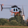 10. Semi Scale Hubschraubermeeting FMC Offenbach 13.08.2016