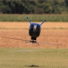 10. Semi Scale Hubschraubermeeting FMC Offenbach 13.08.2016