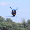 10. Semi Scale Hubschraubermeeting FMC Offenbach 13.08.2016