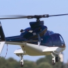10. Semi Scale Hubschraubermeeting FMC Offenbach 13.08.2016