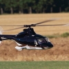 10. Semi Scale Hubschraubermeeting FMC Offenbach 13.08.2016