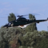 10. Semi Scale Hubschraubermeeting FMC Offenbach 13.08.2016