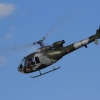 10. Semi Scale Hubschraubermeeting FMC Offenbach 13.08.2016