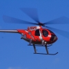 10. Semi Scale Hubschraubermeeting FMC Offenbach 13.08.2016