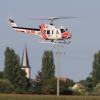 10. Semi Scale Hubschraubermeeting FMC Offenbach 13.08.2016