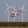 10. Semi Scale Hubschraubermeeting FMC Offenbach 13.08.2016