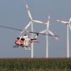 10. Semi Scale Hubschraubermeeting FMC Offenbach 13.08.2016