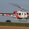 10. Semi Scale Hubschraubermeeting FMC Offenbach 13.08.2016