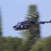 10. Semi Scale Hubschraubermeeting FMC Offenbach 13.08.2016
