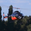 10. Semi Scale Hubschraubermeeting FMC Offenbach 13.08.2016