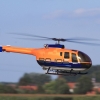 10. Semi Scale Hubschraubermeeting FMC Offenbach 13.08.2016