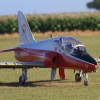10. Semi Scale Hubschraubermeeting FMC Offenbach 13.08.2016