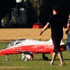 10. Semi Scale Hubschraubermeeting FMC Offenbach 13.08.2016