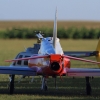 10. Semi Scale Hubschraubermeeting FMC Offenbach 13.08.2016