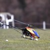 11. Eierfliegen @ MSG Gechingen 02.04.2018