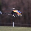 11. Eierfliegen @ MSG Gechingen 02.04.2018