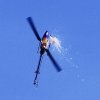 11. Eierfliegen @ MSG Gechingen 02.04.2018