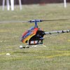11. Eierfliegen @ MSG Gechingen 02.04.2018