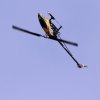 11. Eierfliegen @ MSG Gechingen 02.04.2018