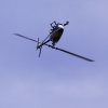 11. Eierfliegen @ MSG Gechingen 02.04.2018