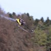 11. Eierfliegen @ MSG Gechingen 02.04.2018