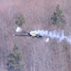11. Eierfliegen @ MSG Gechingen 02.04.2018