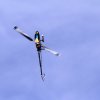 11. Eierfliegen @ MSG Gechingen 02.04.2018