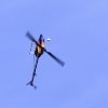 11. Eierfliegen @ MSG Gechingen 02.04.2018
