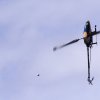 11. Eierfliegen @ MSG Gechingen 02.04.2018