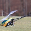 11. Eierfliegen @ MSG Gechingen 02.04.2018