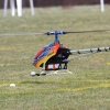 11. Eierfliegen @ MSG Gechingen 02.04.2018