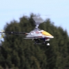 11. Eierfliegen @ MSG Gechingen 02.04.2018