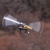 11. Eierfliegen @ MSG Gechingen 02.04.2018