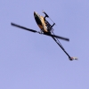 11. Eierfliegen @ MSG Gechingen 02.04.2018