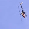 11. Eierfliegen @ MSG Gechingen 02.04.2018
