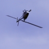 11. Eierfliegen @ MSG Gechingen 02.04.2018