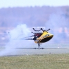 11. Eierfliegen @ MSG Gechingen 02.04.2018