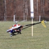 11. Eierfliegen @ MSG Gechingen 02.04.2018