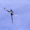 11. Eierfliegen @ MSG Gechingen 02.04.2018