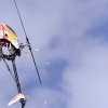 11. Eierfliegen @ MSG Gechingen 02.04.2018