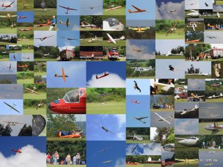 11. Segler Classics Wächtersberg