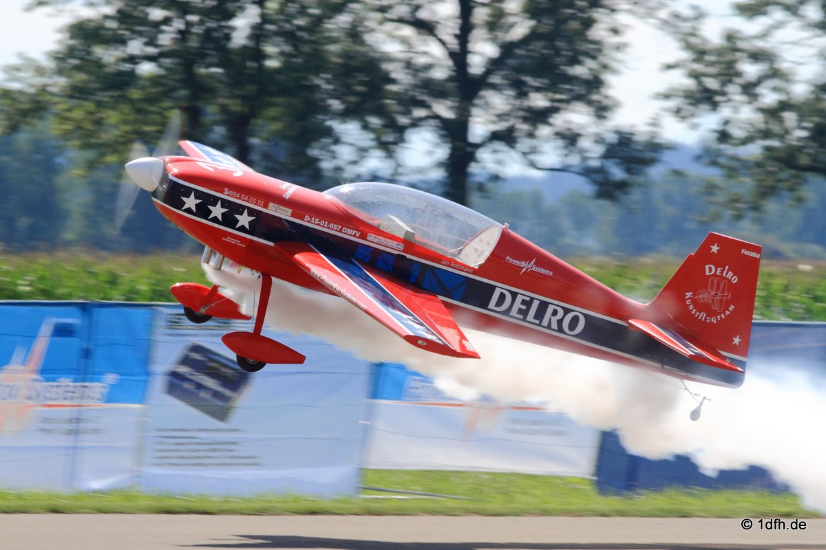 11th Jet World Masters Leutkirch 23.08.2015