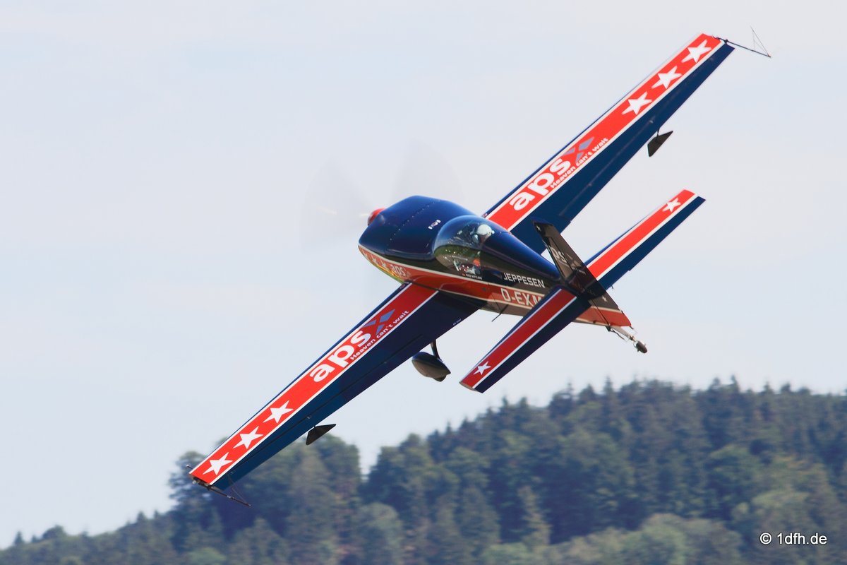 11th Jet World Masters Leutkirch 23.08.2015