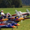 11th Jet World Masters Leutkirch 23.08.2015