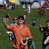 12. Laichinger Drachenfest