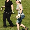 12. Laichinger Drachenfest
