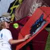12. Laichinger Drachenfest