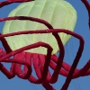 12. Laichinger Drachenfest